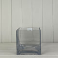 14x14x14cm Glass Cube