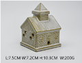 Ceramic LED House