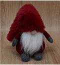 Deep Red Gonk